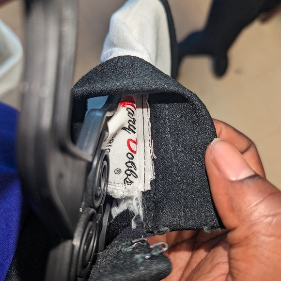 Vintage Small 1960's Mary Dobbs Original Dress - Picture 4 of 7